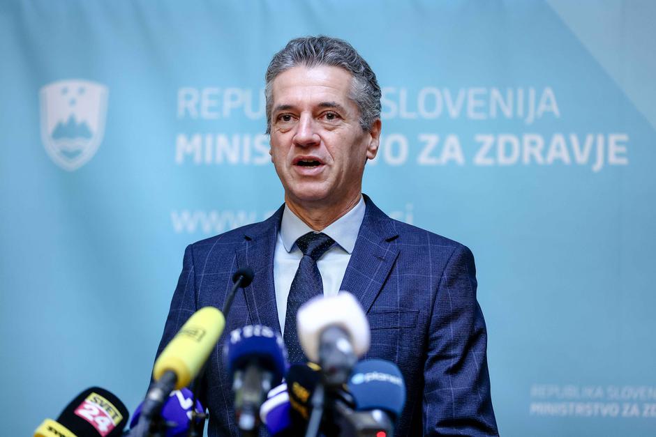 Robert Golob | Avtor: Saša Despot