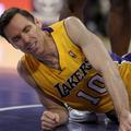 steve nash