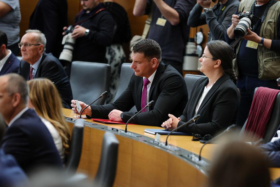 katja kokot | Avtor: Saša Despot