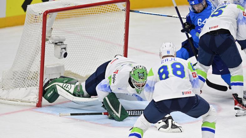 Slovenska hokejska reprezentanca