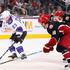 NHL Kings Coyotes