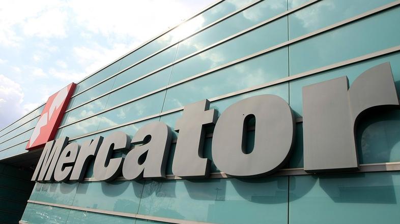 mercator