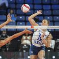 Slovenska ženska odbojkarska reprezentanca