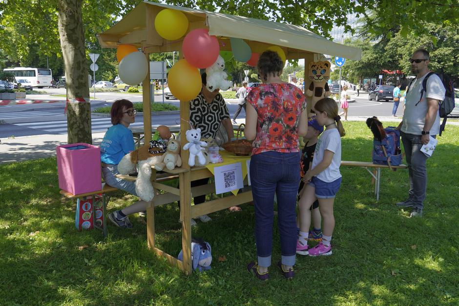 Festival za ljubitelje živali 2025 | Avtor: Matija Janezic