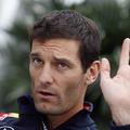 mark webber