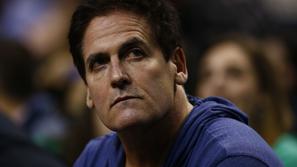 Mark Cuban