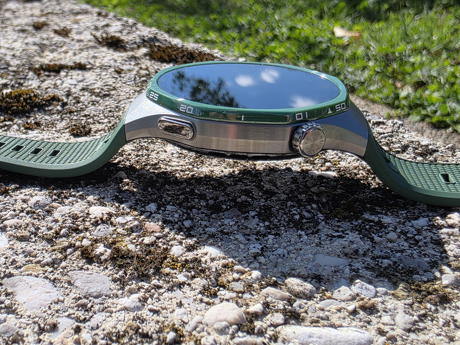 Huawei Watch gt7 Pro