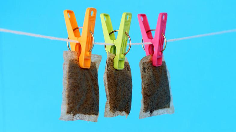 Zdravje v vrečki. (Foto: Shutterstock)