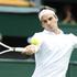 Federer OP Velike Britanije grand slam Wimbledon tenis