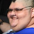 Najtežji človek na svetu