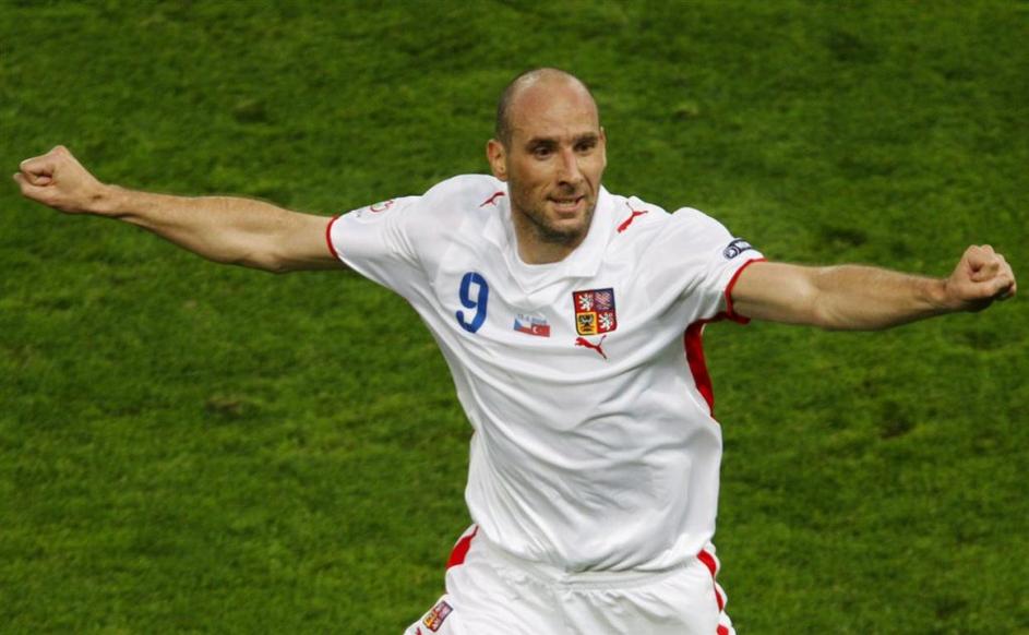 jan koller