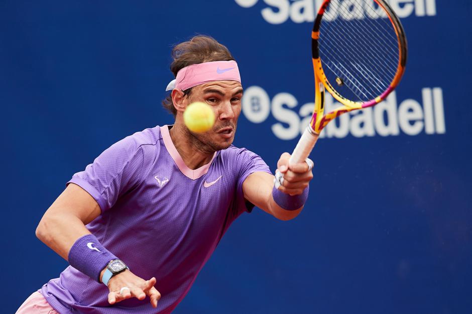 nadal | Avtor: Epa