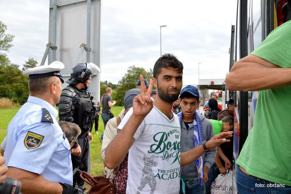 Rigonce | Avtor: Franc Šavrič