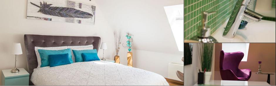 Airbnb Ljubljana | Avtor: airbnb.com