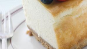 cheesecake, skutna torta