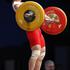 dviganje uteži SP južna koreja 2009