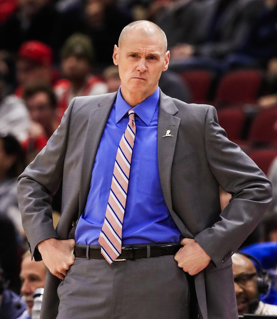 rick carlisle | Avtor: Epa