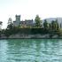 Loreto Island, George Clooney, Elisabetta Canalis, Lake Como