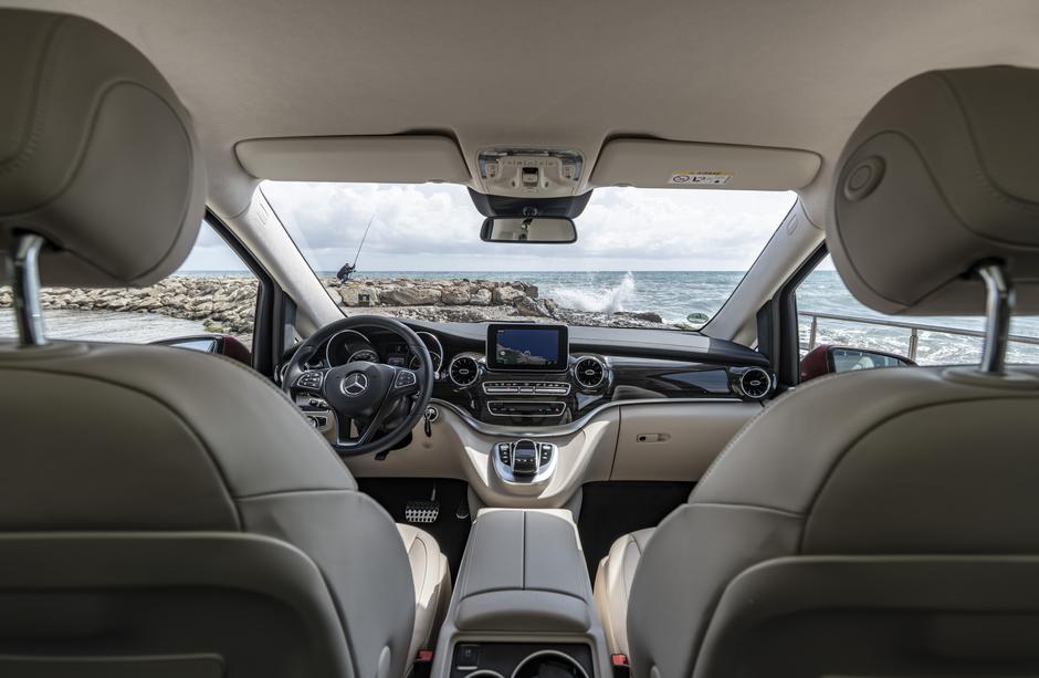 Mercedes-Benz | Avtor: Mercedes-Benz AG