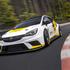 Opel Astra TCR