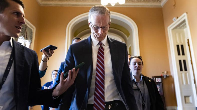 John Thune republikanski senator