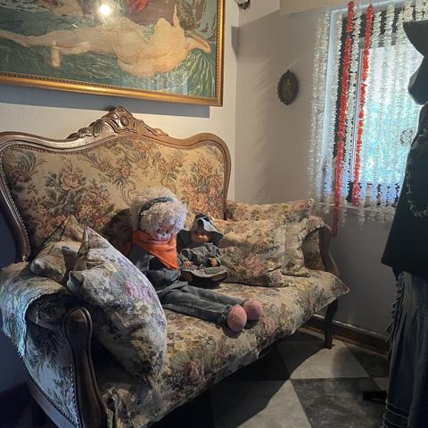 Muca CUPatarica, Ana Jug