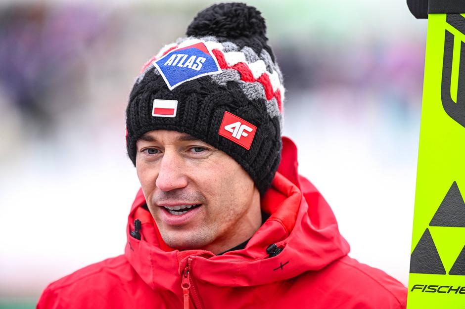 Kamil Stoch | Avtor: Profimedia