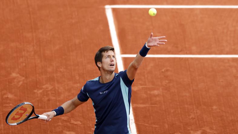 Aljaž Bedene