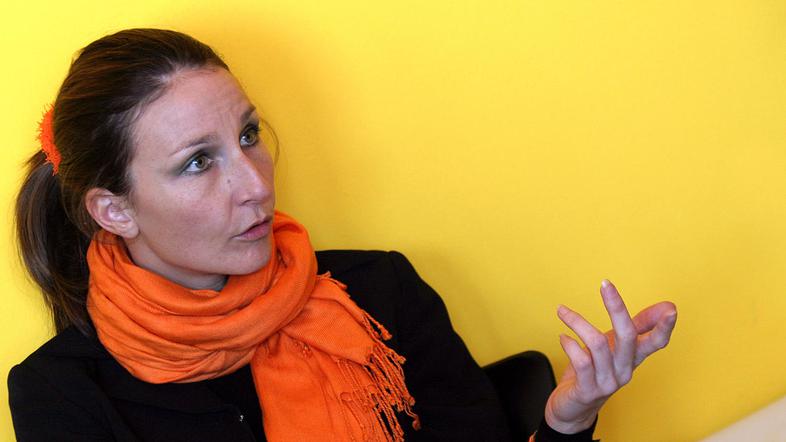 Kot pravi Anita Leskovec s Policijske uprave Koper, je vlomov zadnje čase več, p