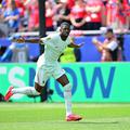 Ousmane Dembele