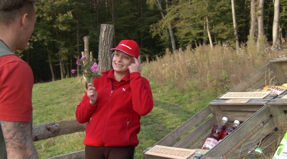 Ivica, Kmetija: Nov začetek