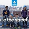 adidas