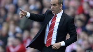 paolo di canio sunderland stoke