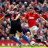 Van Persie Manchester United Crystal Palace Premier League Anglija liga prvenstv