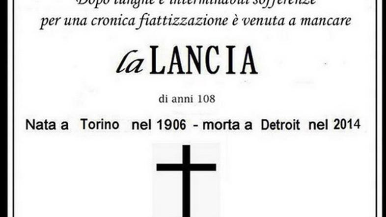 Lancia