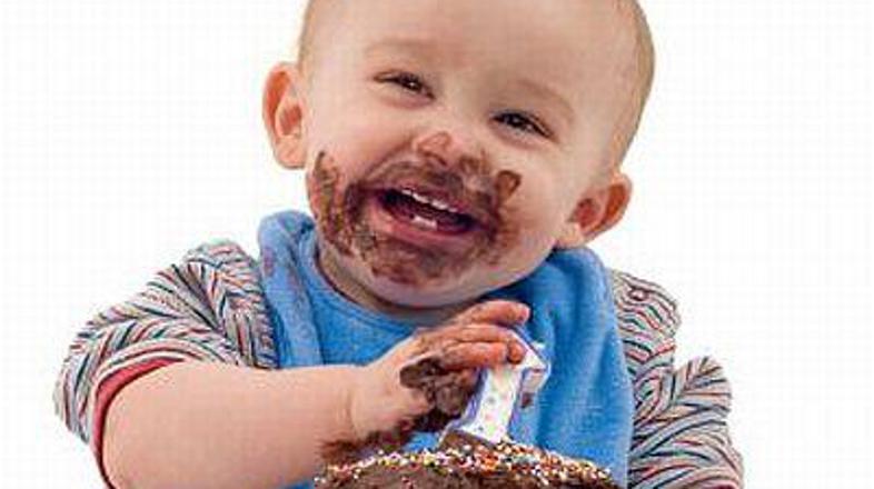 Ameriška volilna ima veliko obrazov. Nekateri so hudomušni.