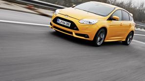 Ford focus ST