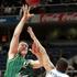 Baynes Hettsheimeir Real Madrid Union Olimpija Evroliga