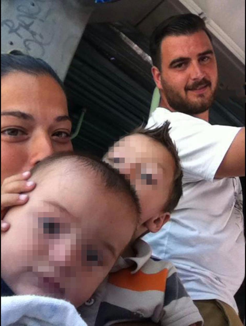 Izginuli Julen | Avtor: Profimedia