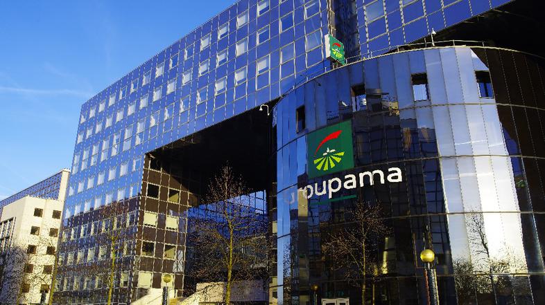 Skupina Groupama