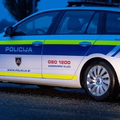 policija avto PU Maribor