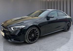 Mercedes-Benz CLS-Razred
