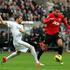 premier league swansea manchester united van persie flores