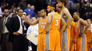 nba phoenix suns alvin gentry