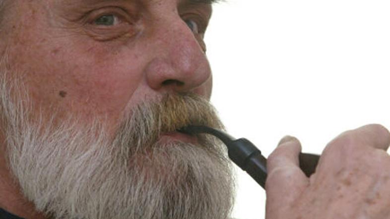 Snoj je nagrade vesel in opozarja, da se človek, ki pravi, da mu priznanje nič n