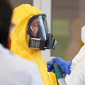 Putin, koronavirus
