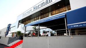 harvey norman