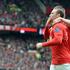 wayne rooney manchester united