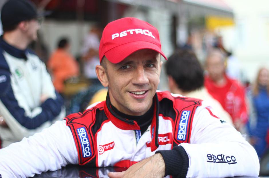 Aleks Humar | Avtor: Andreja Cilenšek