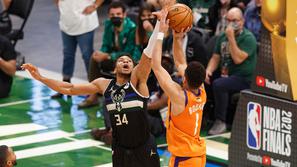 Giannis Antetokounmpo